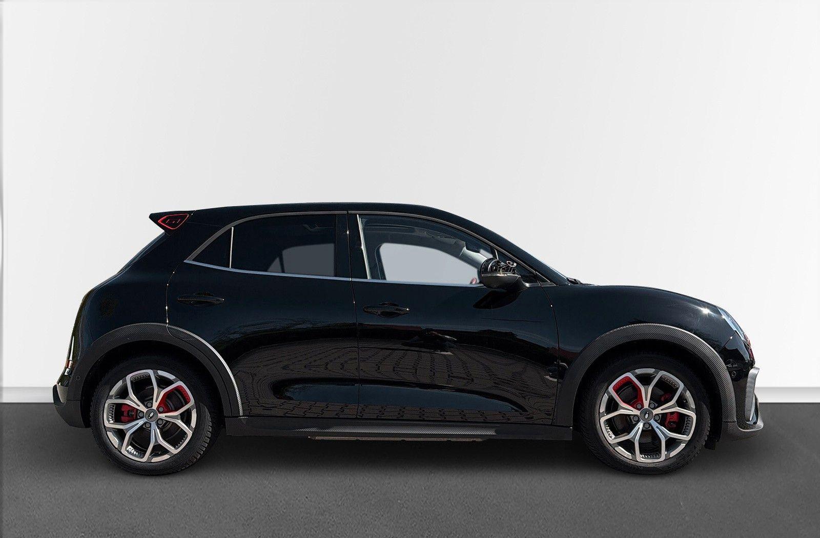 GWM Ora 03 Ora 400 GT