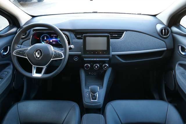 Renault ZOE (MIETBATTERIE) Z.E. 50 EXPERIENCE STANDHZ