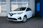 Bild Renault ZOE (MIETBATTERIE) Z.E. 50 LIFE SITZHZ STANDHZ