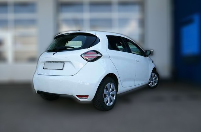 Renault ZOE (MIETBATTERIE) Z.E. 50 LIFE SITZHZ STANDHZ