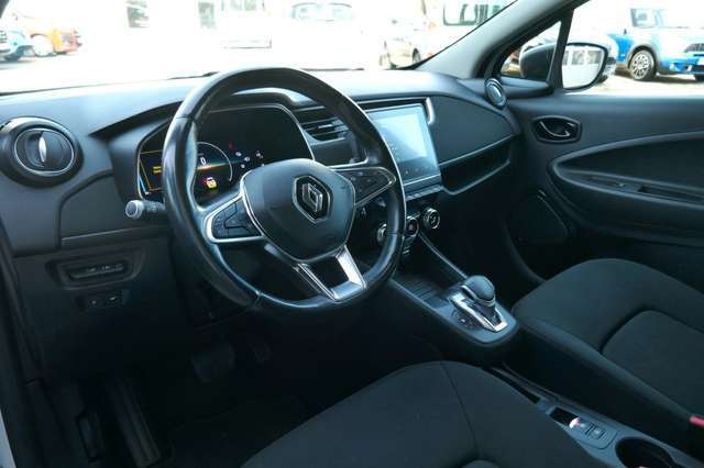 Renault ZOE (MIETBATTERIE) Z.E. 50 LIFE SITZHZ STANDHZ