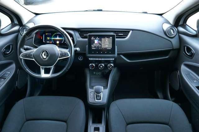 Renault ZOE (MIETBATTERIE) Z.E. 50 LIFE SITZHZ STANDHZ
