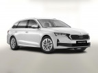 Bild Skoda Octavia Combi DSG Selec AHK ACC vEHK Kessy SunS