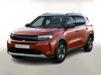 Bild Opel Frontera Hybrid AT6 GS TechP SHZ LHZ 7-S Nav Kam