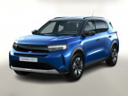 Bild Opel Frontera Hybrid GS TechP SHZ LHZ Nav Kam PDC 17Z