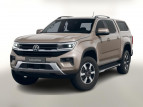 Bild Volkswagen Amarok Style Trittbr Hardtop Nav AHK Matrix Keyl