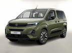 Bild Opel Combo AT8 GS Connect+P Nav 2xPDC Keyl Klimaaut