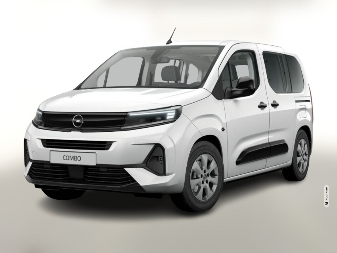 Opel Combo AT8 GS  Pano Klimaaut LHZ IntelliLux Kam