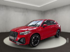 Bild Audi Q2 S line 35 TDI 110(150) kW(PS) S tronic