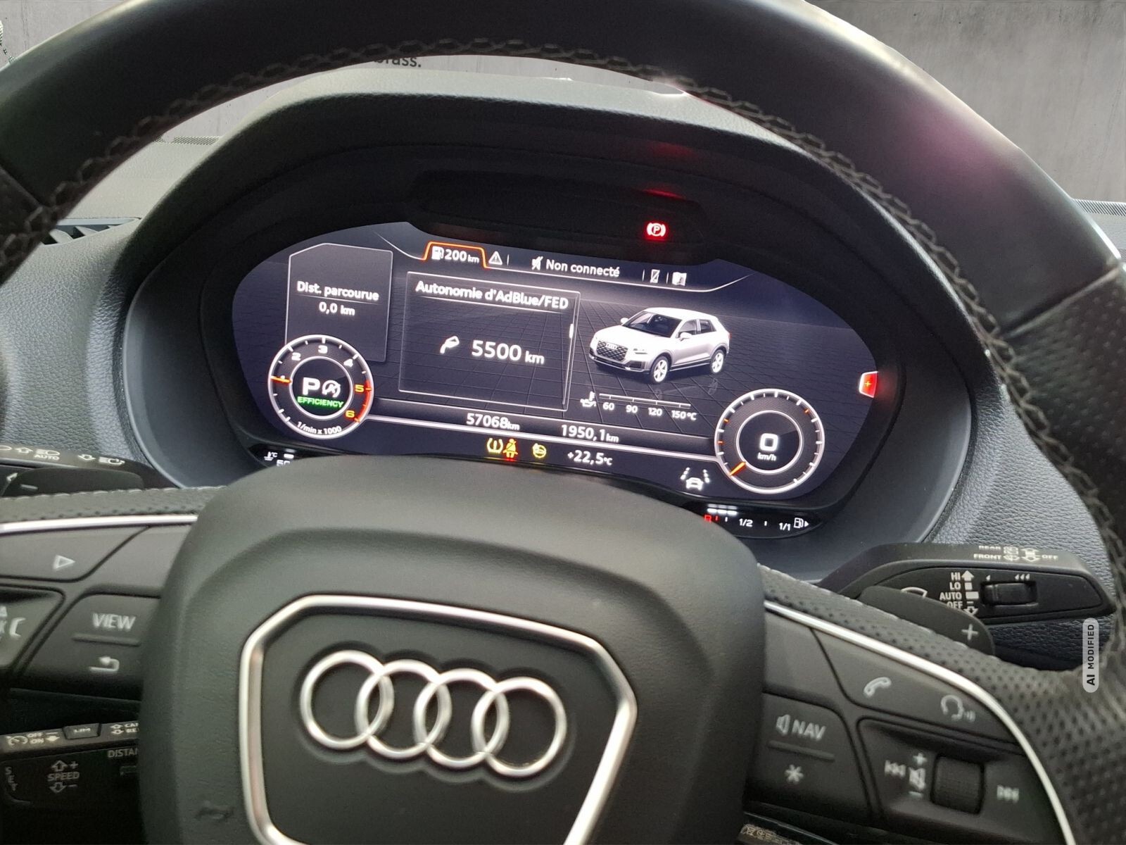 Audi Q2 S line 35 TDI 110(150) kW(PS) S tronic