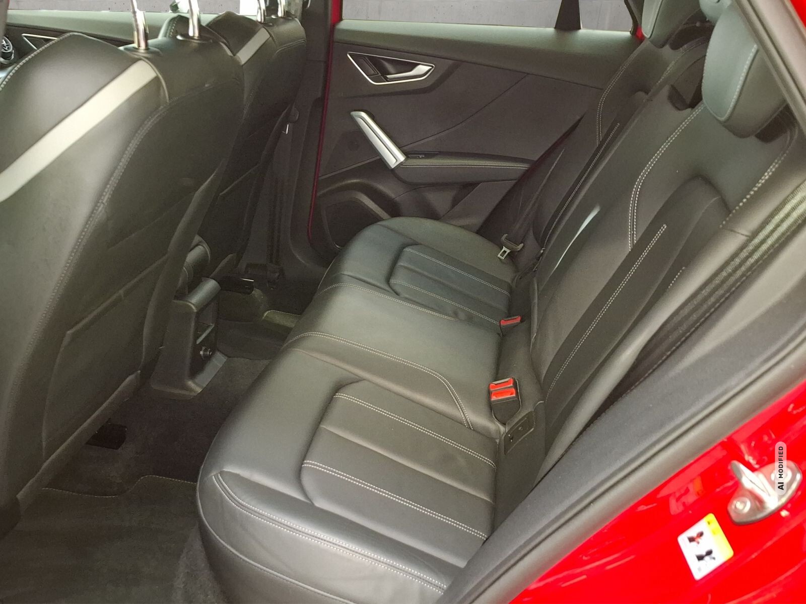 Audi Q2 S line 35 TDI 110(150) kW(PS) S tronic