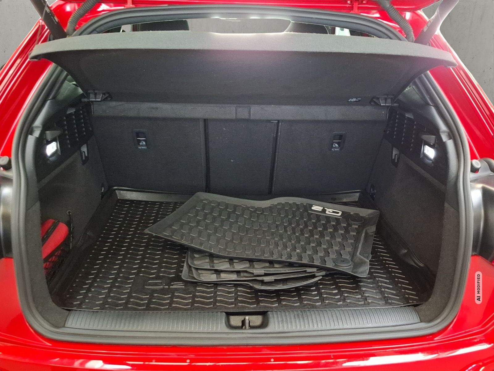 Audi Q2 S line 35 TDI 110(150) kW(PS) S tronic