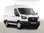Bild Ford Transit 350 Trend L2H2 Kam SYNC4 Temp PDC 3-S