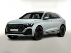 Bild Audi Q8 TFSI e 2xS line 22Z Laser Pano Tour Leder HUD