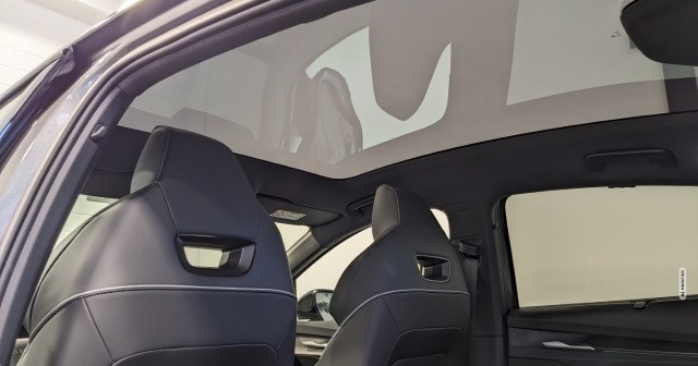Skoda Enyaq Coupe 60 Sportline Matrix-LED MAXX AHK CantonSound 21''-LM