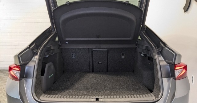 Skoda Enyaq Coupe 60 Sportline Matrix-LED MAXX AHK CantonSound 21''-LM