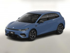 Bild Leapmotor Andere B05 BEV 67,1kWh Design Pro Max Pano 360° Nav ACC