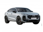 Bild Audi Q3 Sportback NEU TFSI quattro S line Pano+Tec...