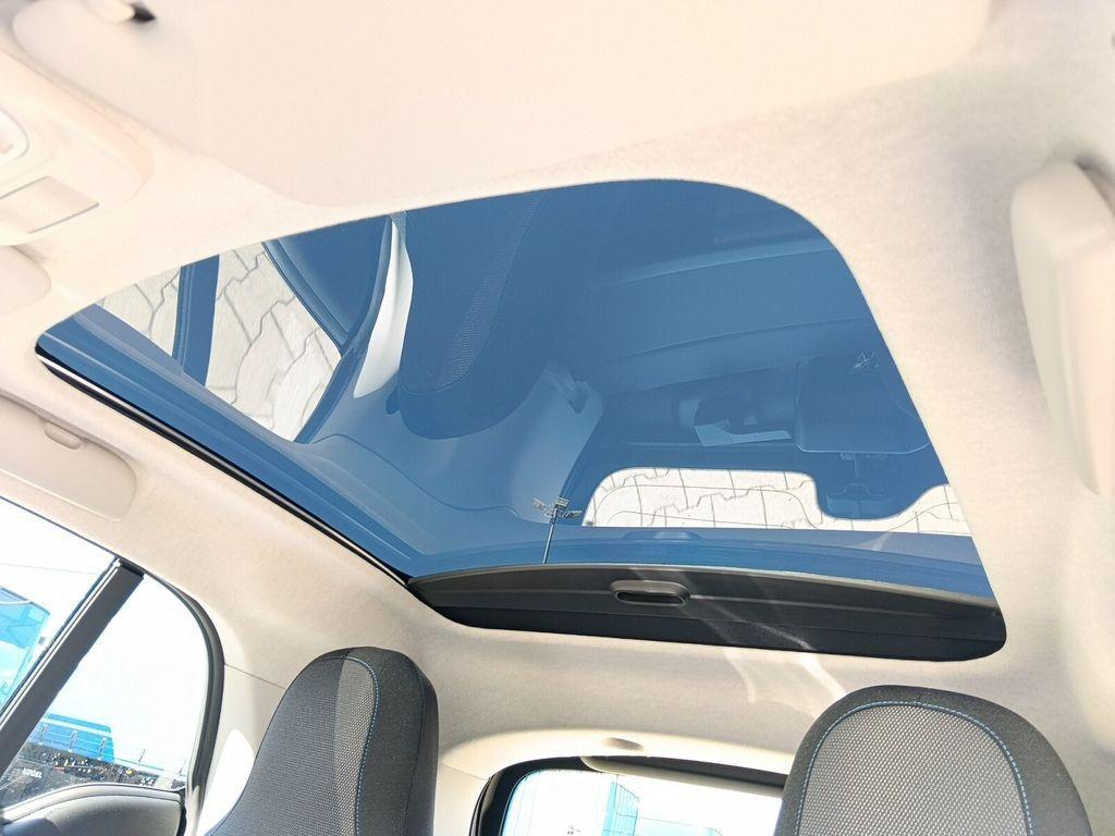 Smart ForTwo EQ passion *PANORAMADACH+SITZHEIZUNG+JBL-SOUND*