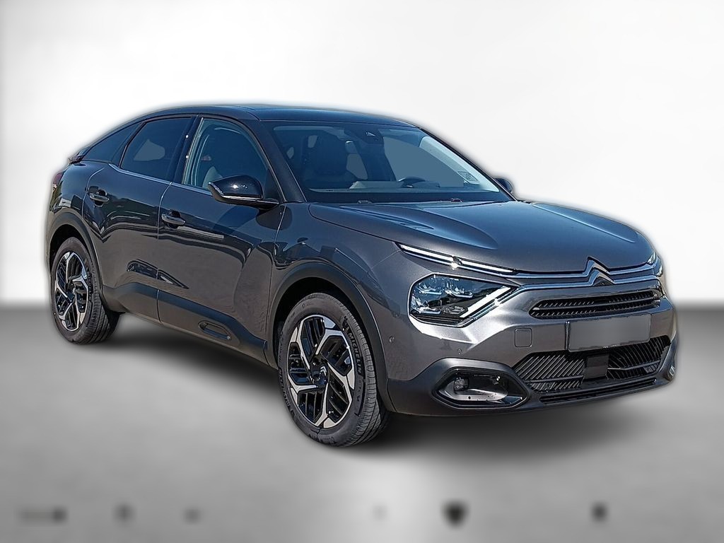 Citroën C4 Shine Stop&Start * 360° R-KAMERA+SCHIEBEDACH*