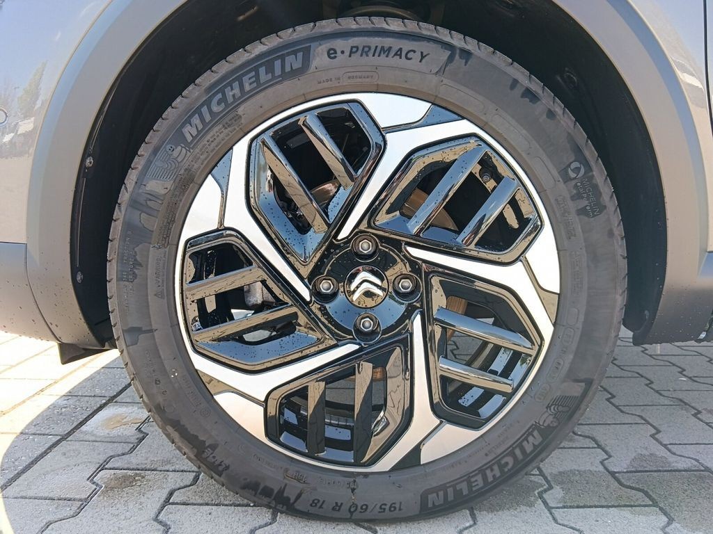 Citroën C4 Shine Stop&Start * 360° R-KAMERA+SCHIEBEDACH*