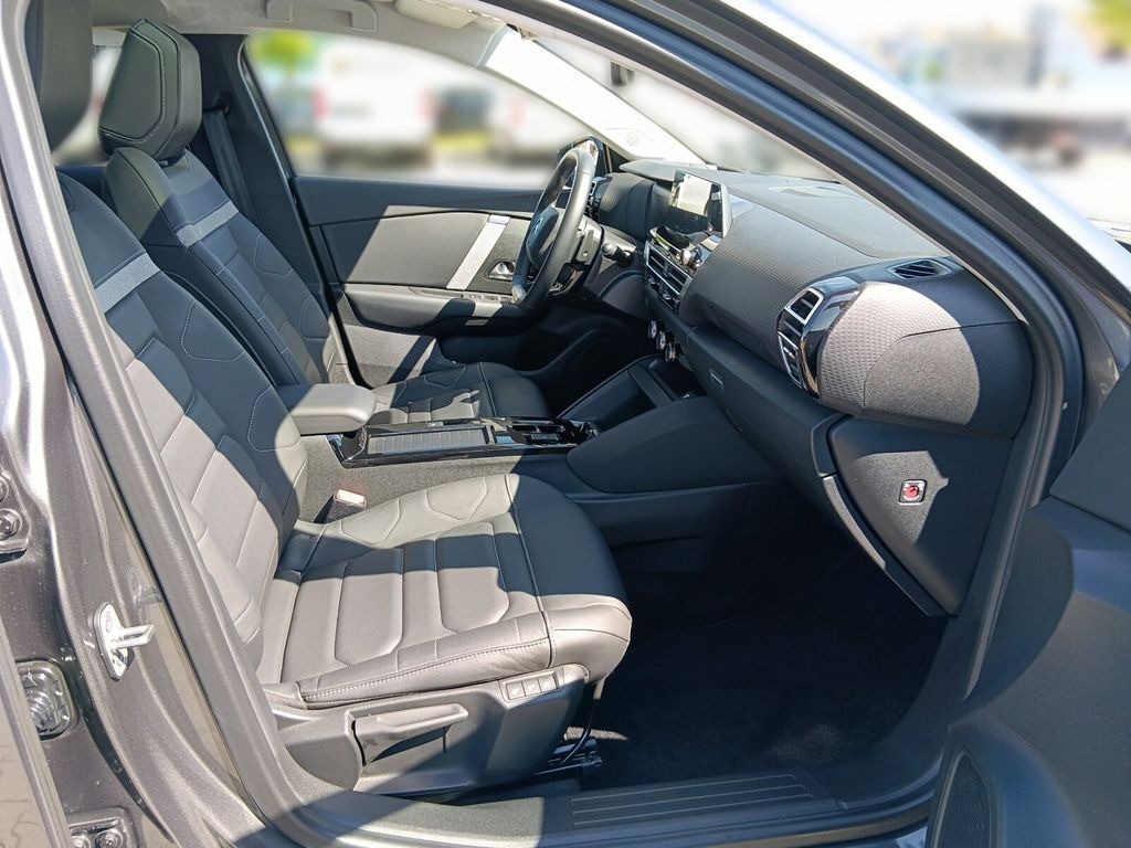 Citroën C4 Shine Stop&Start * 360° R-KAMERA+SCHIEBEDACH*