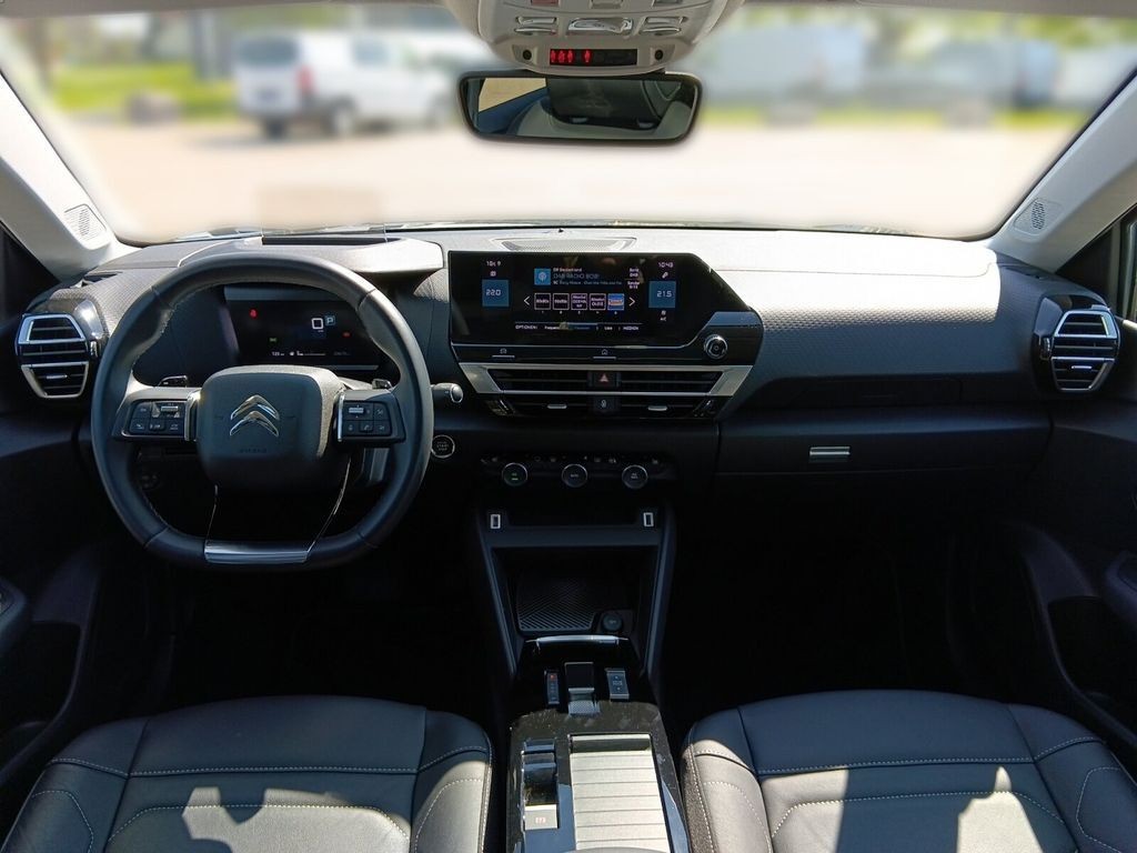 Citroën C4 Shine Stop&Start * 360° R-KAMERA+SCHIEBEDACH*