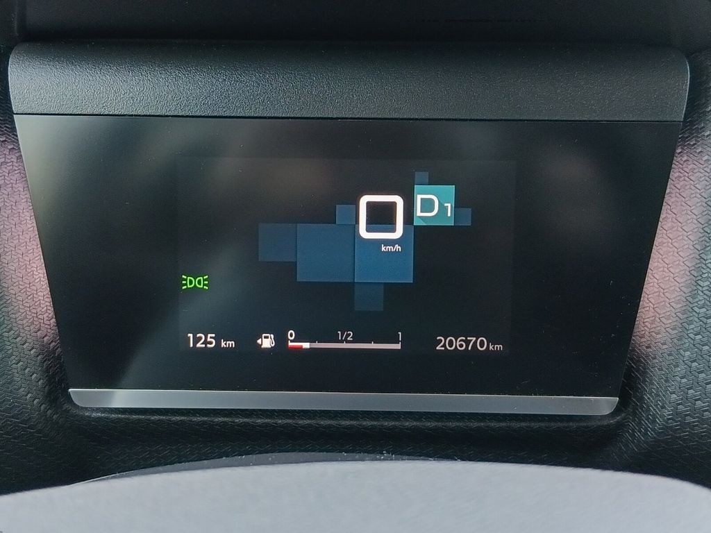 Citroën C4 Shine Stop&Start * 360° R-KAMERA+SCHIEBEDACH*