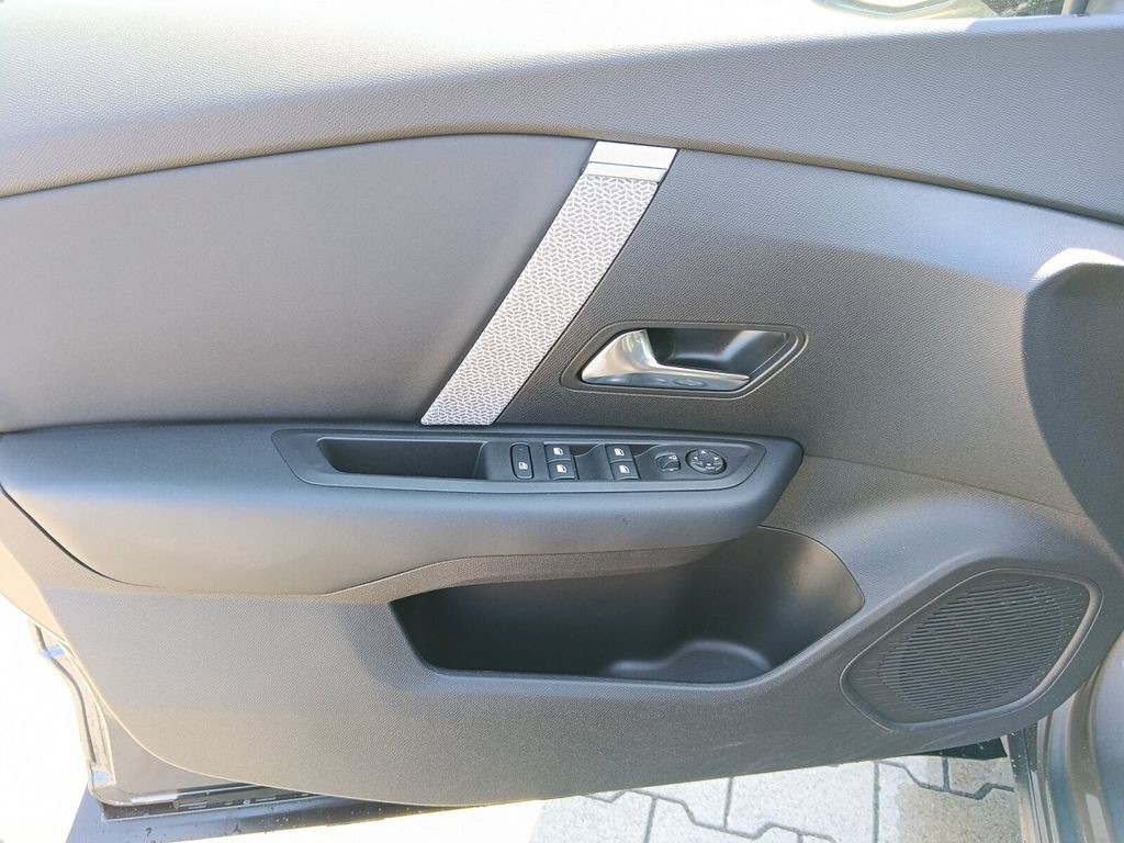Citroën C4 Shine Stop&Start * 360° R-KAMERA+SCHIEBEDACH*
