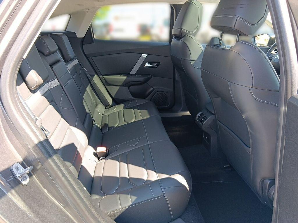 Citroën C4 Shine Stop&Start * 360° R-KAMERA+SCHIEBEDACH*