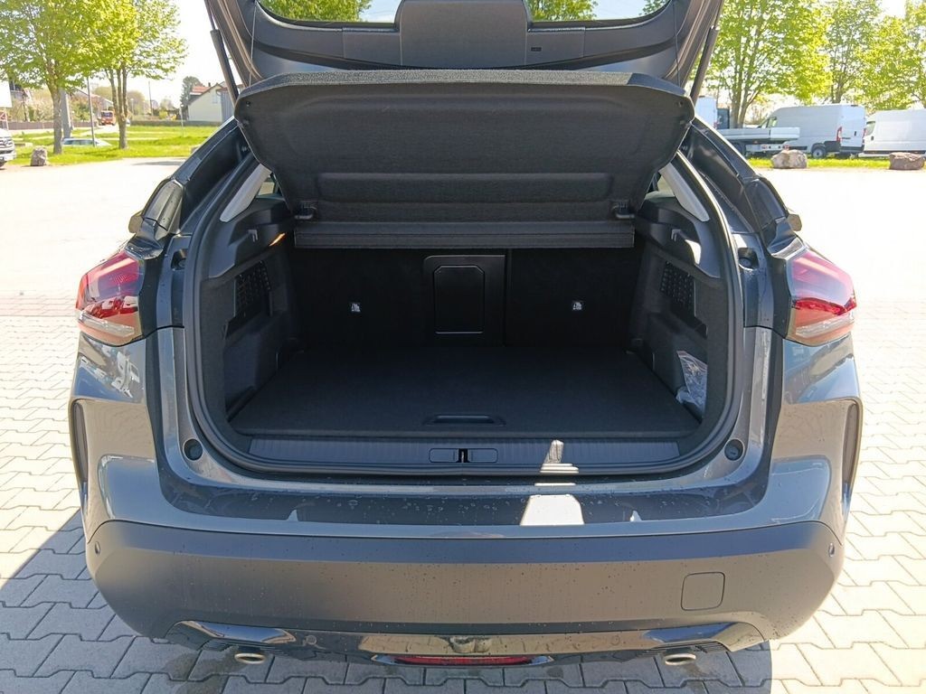 Citroën C4 Shine Stop&Start * 360° R-KAMERA+SCHIEBEDACH*