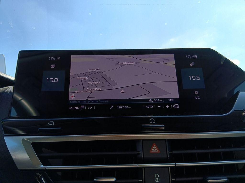 Citroën C4 Shine Stop&Start * 360° R-KAMERA+SCHIEBEDACH*