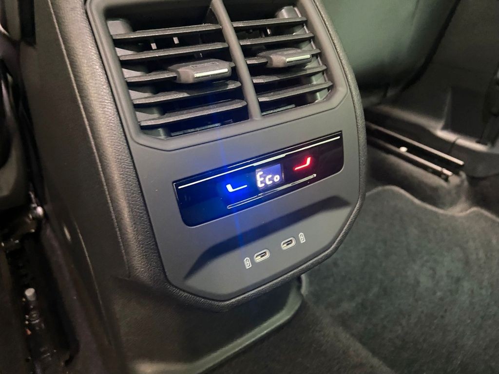 Seat Leon Sportstourer FR e-Hybrid Navi Tempo