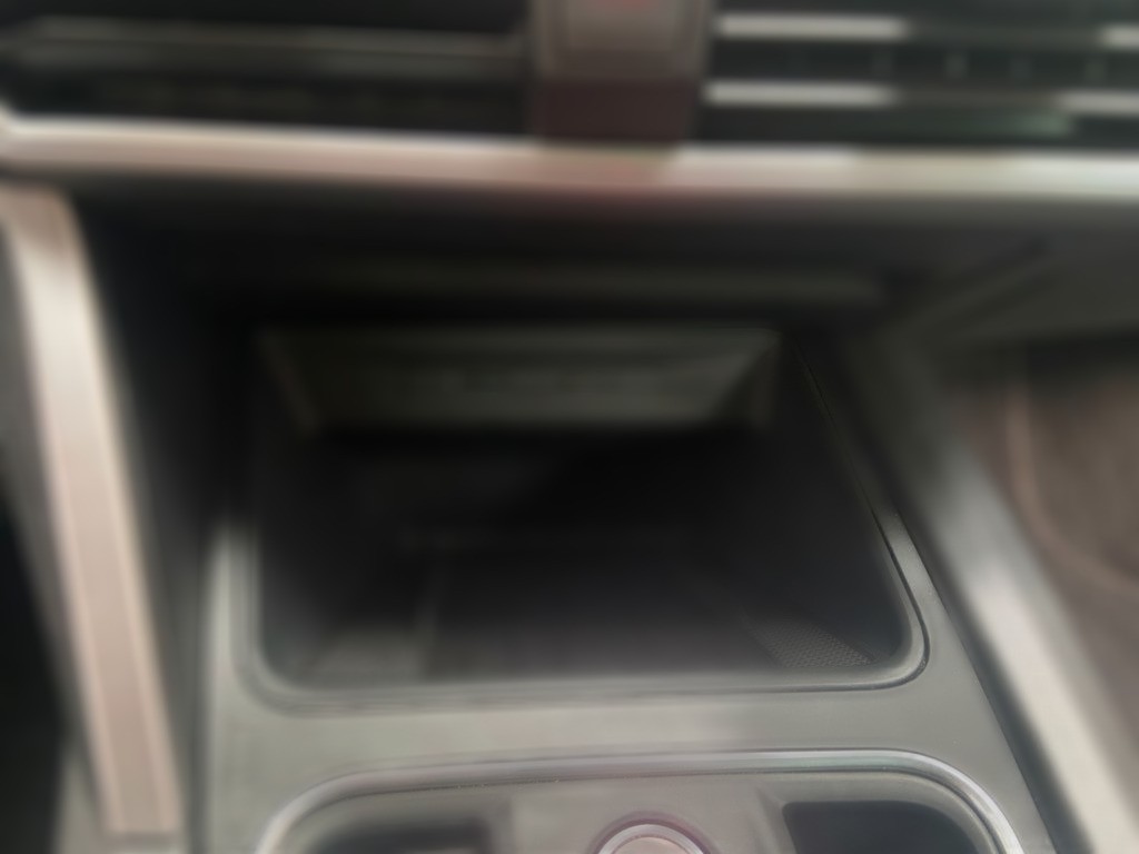 Seat Leon Sportstourer FR e-Hybrid Navi Tempo