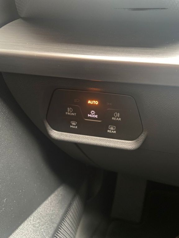Seat Leon Sportstourer FR e-Hybrid Navi Tempo