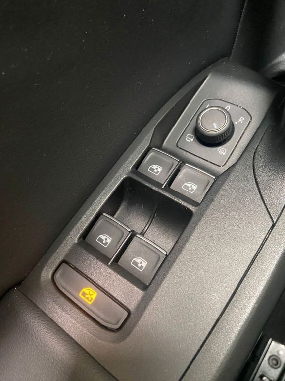 Seat Leon Sportstourer FR e-Hybrid Navi Tempo