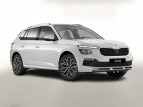 Bild Skoda Kamiq DSG Dynamic Pano ACC SideA Kam Kessy SHZ