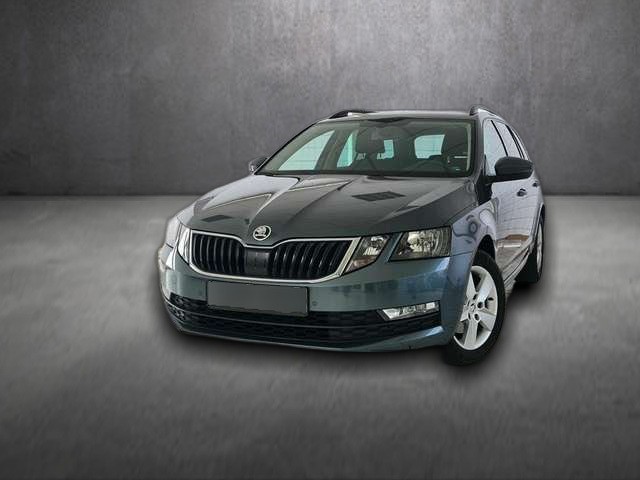 Skoda Octavia Ambition,  1.Hand, unfallfrei, Navi, Scheckheft,