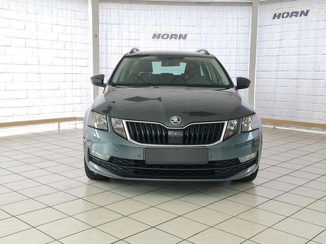 Skoda Octavia Ambition,  1.Hand, unfallfrei, Navi, Scheckheft,