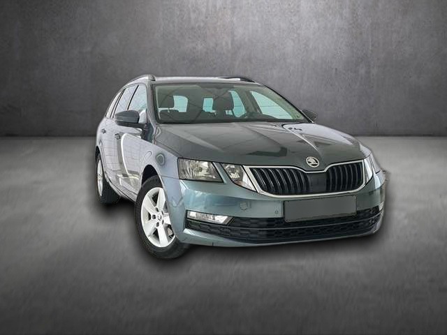 Skoda Octavia Ambition,  1.Hand, unfallfrei, Navi, Scheckheft,