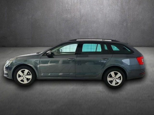 Skoda Octavia Ambition,  1.Hand, unfallfrei, Navi, Scheckheft,