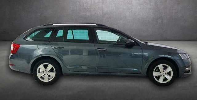 Skoda Octavia Ambition,  1.Hand, unfallfrei, Navi, Scheckheft,