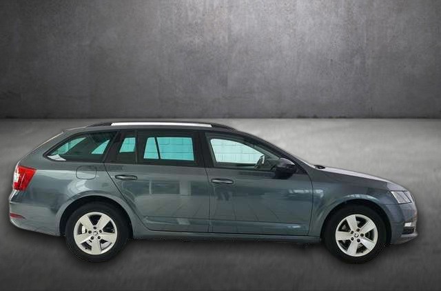 Skoda Octavia Ambition,  1.Hand, unfallfrei, Navi, Scheckheft,