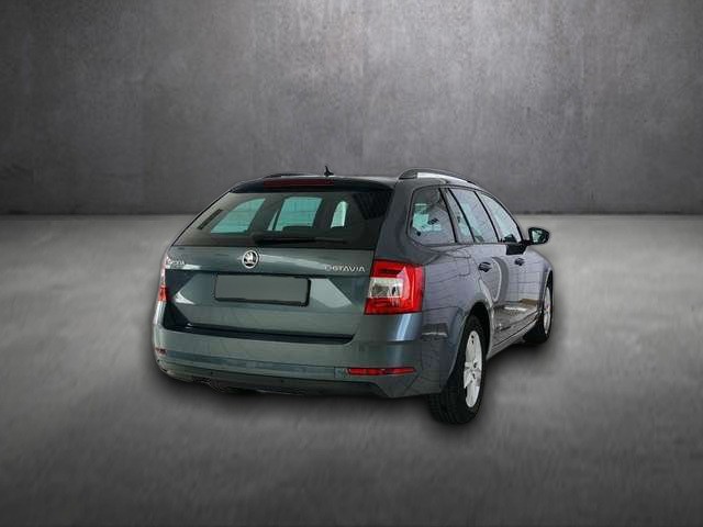 Skoda Octavia Ambition,  1.Hand, unfallfrei, Navi, Scheckheft,