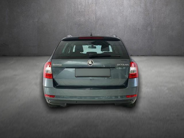 Skoda Octavia Ambition,  1.Hand, unfallfrei, Navi, Scheckheft,