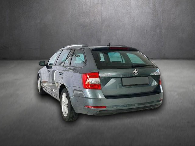 Skoda Octavia Ambition,  1.Hand, unfallfrei, Navi, Scheckheft,