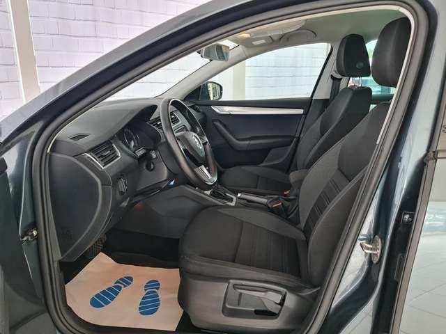 Skoda Octavia Ambition,  1.Hand, unfallfrei, Navi, Scheckheft,