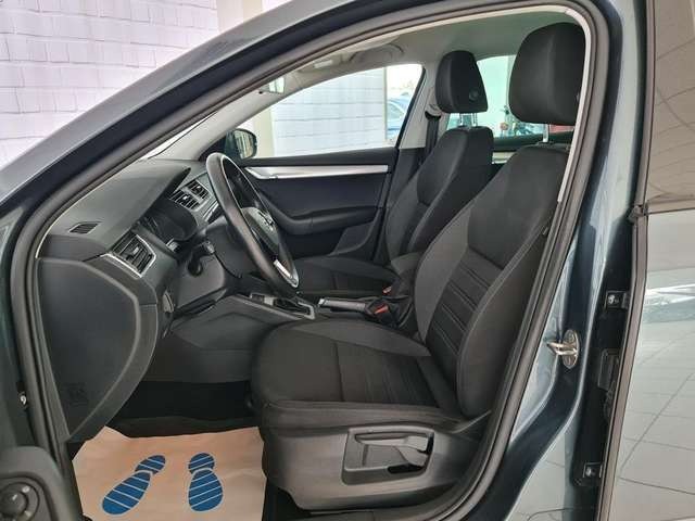 Skoda Octavia Ambition,  1.Hand, unfallfrei, Navi, Scheckheft,