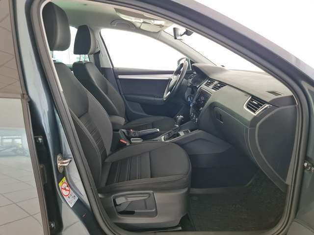 Skoda Octavia Ambition,  1.Hand, unfallfrei, Navi, Scheckheft,