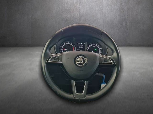 Skoda Octavia Ambition,  1.Hand, unfallfrei, Navi, Scheckheft,